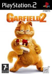 Garfield: The Movie 2 PS2 - Pret | Preturi Garfield: The Movie 2 PS2