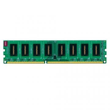 Memorie Kingmax DDR III 2GB 1333MHz - Pret | Preturi Memorie Kingmax DDR III 2GB 1333MHz