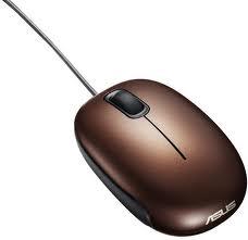 Mouse ASUS UT-SEASHELL KR SERIES brown 90-XB08OAMU000A0- - Pret | Preturi Mouse ASUS UT-SEASHELL KR SERIES brown 90-XB08OAMU000A0-