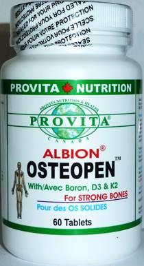 osteopen - Pret | Preturi osteopen