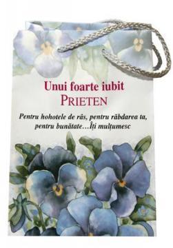 Punga - Unui foarte iubit prieten - Pret | Preturi Punga - Unui foarte iubit prieten