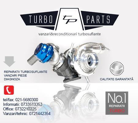 Reconditionari Turbine Service Autorizat RAR - Pret | Preturi Reconditionari Turbine Service Autorizat RAR