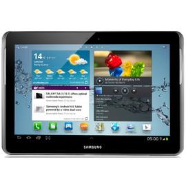 Samsung Galaxy Tab 2 10.1' P5100 16GB, WiFi + 3G, Titanium Silver - Pret | Preturi Samsung Galaxy Tab 2 10.1' P5100 16GB, WiFi + 3G, Titanium Silver