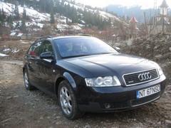 vand Audi A4 quattro-2003 - Pret | Preturi vand Audi A4 quattro-2003