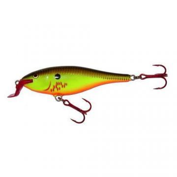 VOBLER RAPALA 5CM/5G SHALLOW SHAD RAP - Pret | Preturi VOBLER RAPALA 5CM/5G SHALLOW SHAD RAP