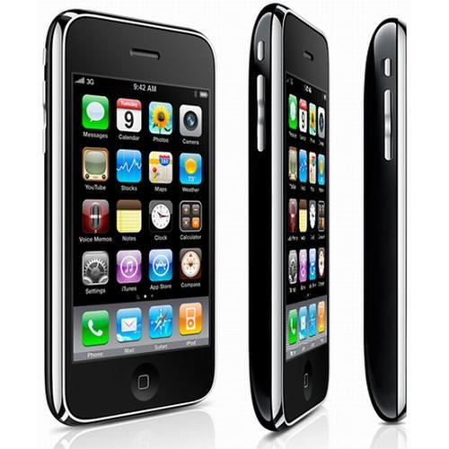 Apple Iphone 3GS 16GB noi sigilate garantie 2 ani libere in retea pret minim - Pret | Preturi Apple Iphone 3GS 16GB noi sigilate garantie 2 ani libere in retea pret minim
