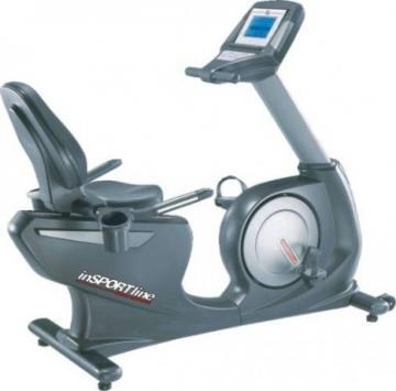 Bicicleta Magnetica Insportline - Recumbent SEG-BE-7216 - Pret | Preturi Bicicleta Magnetica Insportline - Recumbent SEG-BE-7216