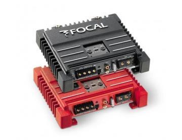 Focal Solid2 Amplificator 2x100 Watt RMS - Pret | Preturi Focal Solid2 Amplificator 2x100 Watt RMS
