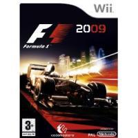 Formula 1 2009 Wii - Pret | Preturi Formula 1 2009 Wii