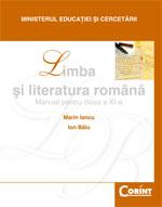 LIMBA SI LITERATURA ROMANA - Pret | Preturi LIMBA SI LITERATURA ROMANA