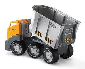 Little Tikes -  CAMION BASCULANTA 6664 - Pret | Preturi Little Tikes -  CAMION BASCULANTA 6664