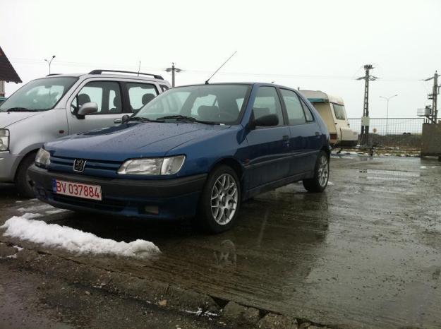 Peugeot 306 - Pret | Preturi Peugeot 306