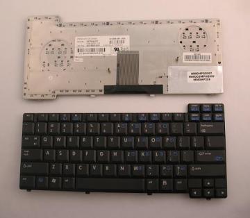 Tastatura laptop originala pt. HP COMPAQ Seriile NX7000, NX7010 - Pret | Preturi Tastatura laptop originala pt. HP COMPAQ Seriile NX7000, NX7010