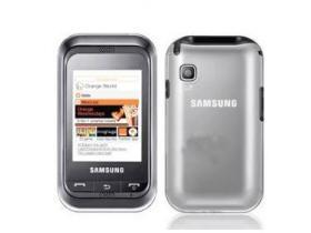 Telefon mobil Samsung C3300 Champ Special Silver - SAMC3300ss - Pret | Preturi Telefon mobil Samsung C3300 Champ Special Silver - SAMC3300ss