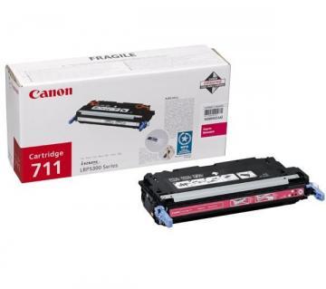 Toner Canon EP-711M - Pret | Preturi Toner Canon EP-711M