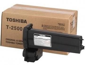 Toner pentru E-STUDIO25, T2500, Toshiba - Pret | Preturi Toner pentru E-STUDIO25, T2500, Toshiba