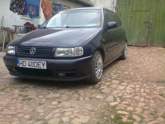 vand vw polo unic proprietar - Pret | Preturi vand vw polo unic proprietar