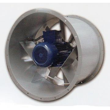 Ventilator axial de tubulatura diametru 510 mm - Pret | Preturi Ventilator axial de tubulatura diametru 510 mm