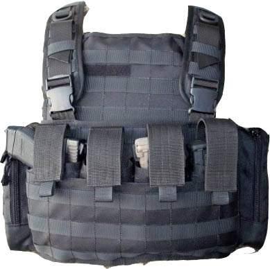 Vesta modulara tyr chest rig - Pret | Preturi Vesta modulara tyr chest rig