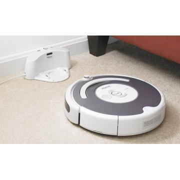 Aspirator robot Inteligent Roomba 531 - Pret | Preturi Aspirator robot Inteligent Roomba 531