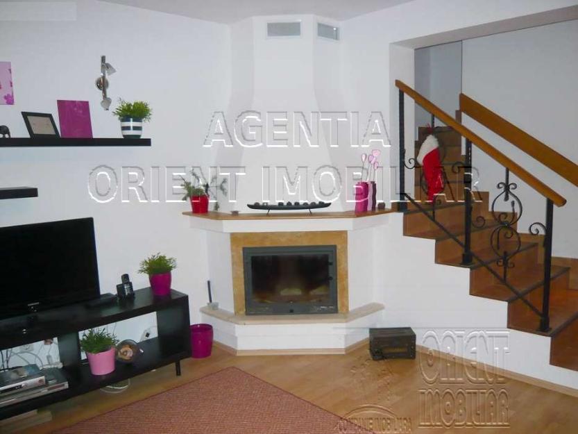 Boreal, vila P+1, lux, inchiriere, 950 Euro - Pret | Preturi Boreal, vila P+1, lux, inchiriere, 950 Euro