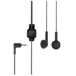 Casti 2.5mm stereo Nokia WH-101 / HS-105 ORIGINALE - Pret | Preturi Casti 2.5mm stereo Nokia WH-101 / HS-105 ORIGINALE