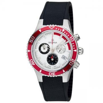 Ceas Grovana Alarm Chronograph  1607.8838 - Pret | Preturi Ceas Grovana Alarm Chronograph  1607.8838