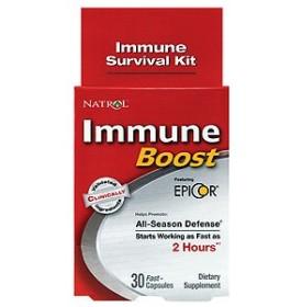 Immune Boost - Pret | Preturi Immune Boost