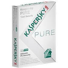 Kaspersky PURE Total Security EEMEA 5PC/1an Renewal Download Pack KL1901ODEFR - Pret | Preturi Kaspersky PURE Total Security EEMEA 5PC/1an Renewal Download Pack KL1901ODEFR