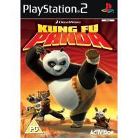 Kung Fu Panda PS2 - Pret | Preturi Kung Fu Panda PS2