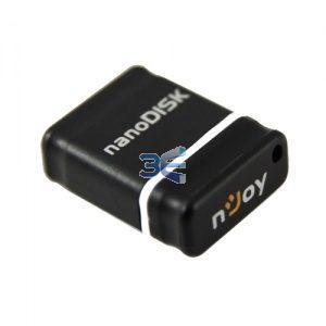 nJoy NJ-ND04G/C6, nanoDISK Netbook Storage, 4GB USB 2.0, Negru - Pret | Preturi nJoy NJ-ND04G/C6, nanoDISK Netbook Storage, 4GB USB 2.0, Negru