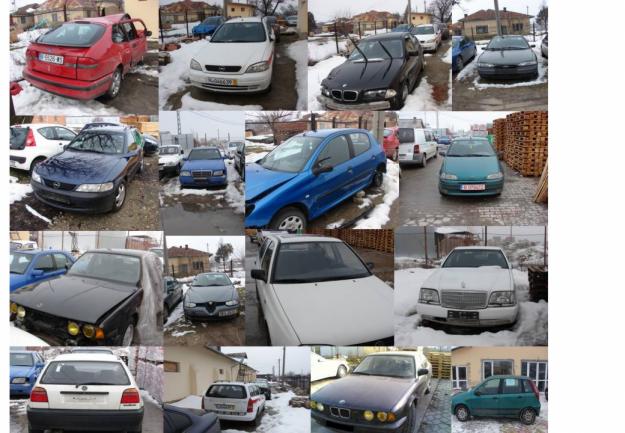 Piese Dezmembrari - Piese Auto SH - Piese Auto Noi - Pret | Preturi Piese Dezmembrari - Piese Auto SH - Piese Auto Noi