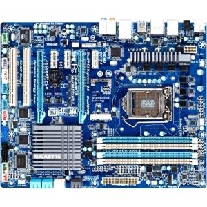 Placa de baza Gigabyte Z68XP-UD3 socket LGA1155 - Pret | Preturi Placa de baza Gigabyte Z68XP-UD3 socket LGA1155