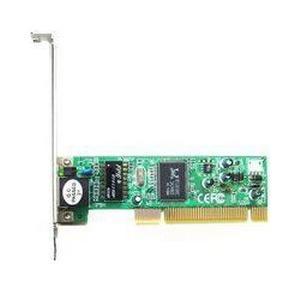 Placa de retea Gigabite 10/100/1000Mbps, PCI, UTP - Pret | Preturi Placa de retea Gigabite 10/100/1000Mbps, PCI, UTP