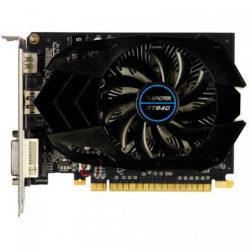 Placa video LEADTEK GeForce GT 640 DDR3 2GB 128bit, 900MHz/900MHz, PCI-E 3.0 x16, DP, DVI, VGA Cooler (Double Slot), Retail - Pret | Preturi Placa video LEADTEK GeForce GT 640 DDR3 2GB 128bit, 900MHz/900MHz, PCI-E 3.0 x16, DP, DVI, VGA Cooler (Double Slot), Retail