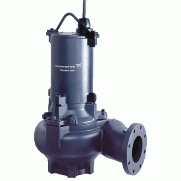 Pompe submersibile din inox pentru ape uzate industriale - Pret | Preturi Pompe submersibile din inox pentru ape uzate industriale