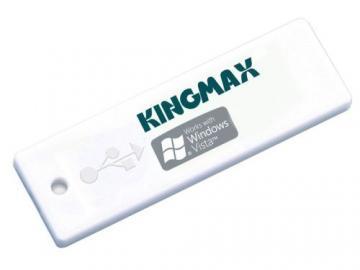 Stick memorie USB Kingmax Mini 16GB - Pret | Preturi Stick memorie USB Kingmax Mini 16GB
