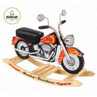 Balansoar Motocicleta Jucarie Harley Davidson - Pret | Preturi Balansoar Motocicleta Jucarie Harley Davidson