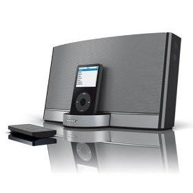 Boxe iPod/iPhone Bose Sound Dock portabile - Pret | Preturi Boxe iPod/iPhone Bose Sound Dock portabile