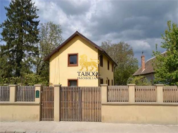 Casa de vanzare in Sibiu zona Terezian - Pret | Preturi Casa de vanzare in Sibiu zona Terezian