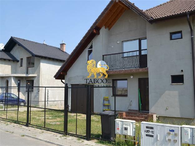 Casa de vanzare intr-o zona linistita langa Sibiu - fara comision - Pret | Preturi Casa de vanzare intr-o zona linistita langa Sibiu - fara comision