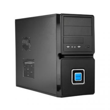 MiniTower ATX&amp;nbsp; w/ PS 480W&amp;nbsp; AMD / Intel ; sursa orizontala ; 2bay 5.25&amp;quot; / 1bay 3.5&amp;quot; BLACK - ROHS - Pret | Preturi MiniTower ATX&amp;nbsp; w/ PS 480W&amp;nbsp; AMD / Intel ; sursa orizontala ; 2bay 5.25&amp;quot; / 1bay 3.5&amp;quot; BLACK - ROHS