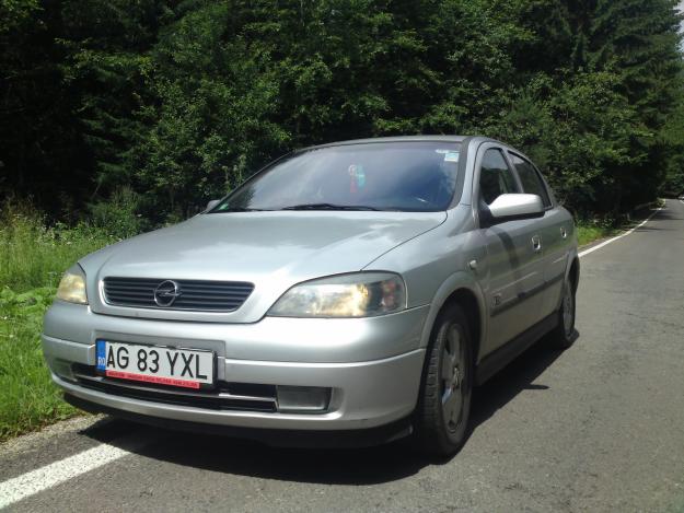opel astra - Pret | Preturi opel astra