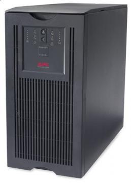 Smart-UPS XL, 3000VA/2700W, line-interactive, tower/rackmount - Pret | Preturi Smart-UPS XL, 3000VA/2700W, line-interactive, tower/rackmount