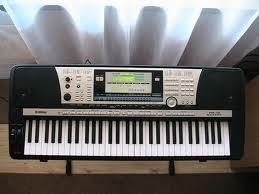 VAND URGENT ORGA YAMAHA PSR 740 - Pret | Preturi VAND URGENT ORGA YAMAHA PSR 740