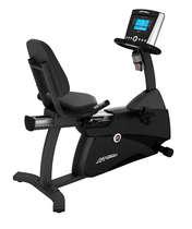 Bicicleta verticala R1 cu consola Advanced Life Fitness - Pret | Preturi Bicicleta verticala R1 cu consola Advanced Life Fitness