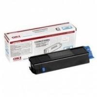 Cartus toner OKI 43034807 Cyan 1.500 pag - Pret | Preturi Cartus toner OKI 43034807 Cyan 1.500 pag