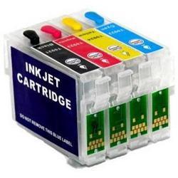 Cartuse reincarcabile Epson - Pret | Preturi Cartuse reincarcabile Epson