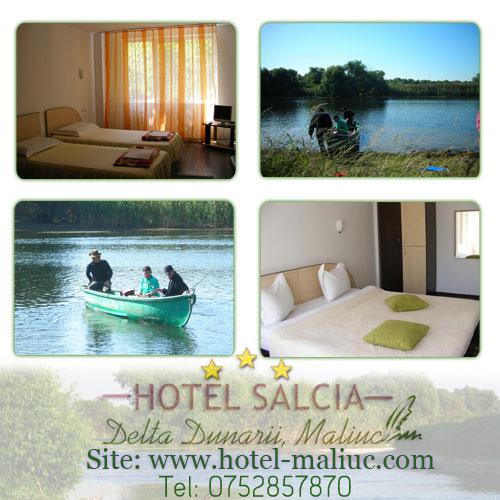 Cazare in Delta Dunarii Hotel Maliuc - Pret | Preturi Cazare in Delta Dunarii Hotel Maliuc