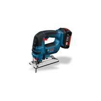 Ferastrau vertical Bosch GST 18 V-LI 1x3.0 Ah - Pret | Preturi Ferastrau vertical Bosch GST 18 V-LI 1x3.0 Ah